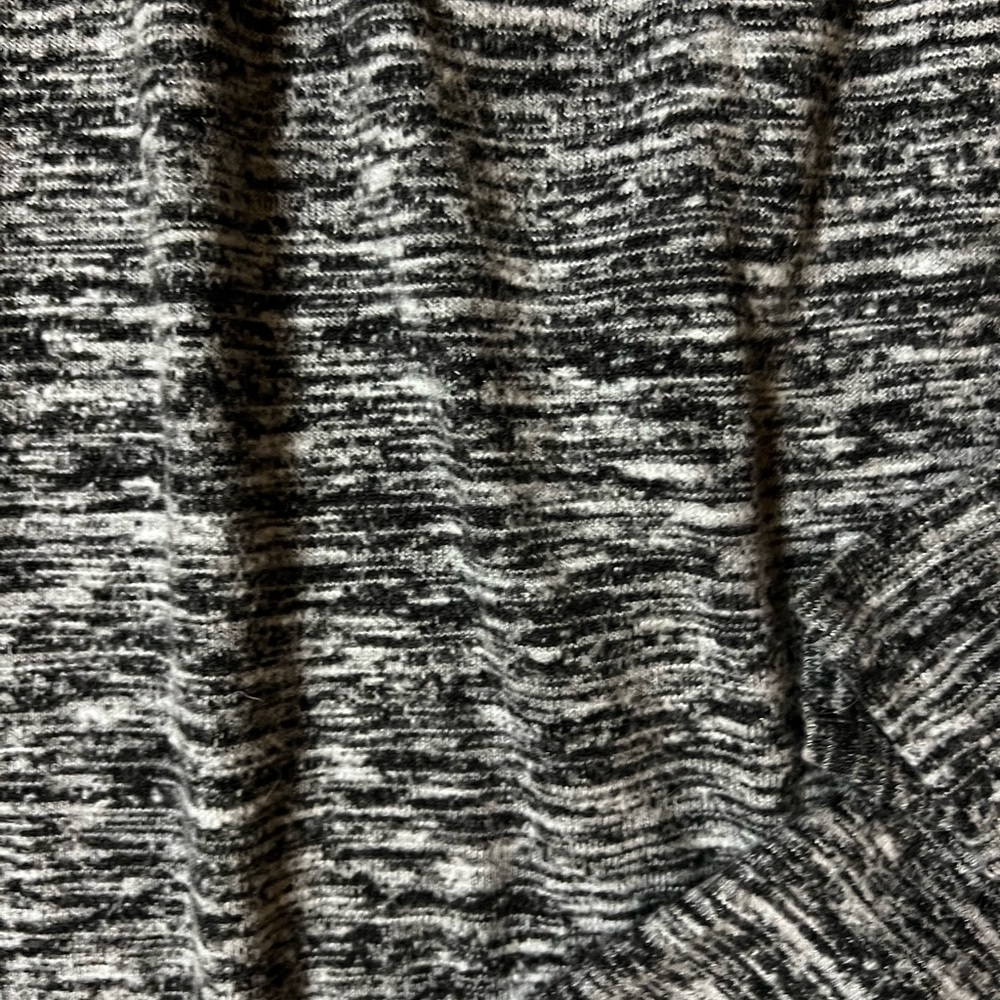 Express Super Soft Hoodie Dress View 3